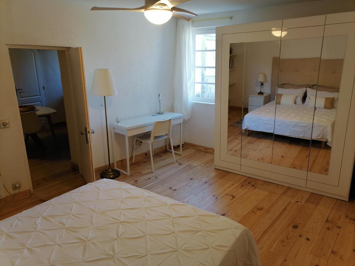 Chez Laurence 2 Pieces 43 M2 A 30 Minutes De La Mer Pignans Buitenkant foto